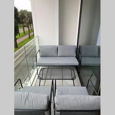 Appartement Schitterend Nieuwbouw In *