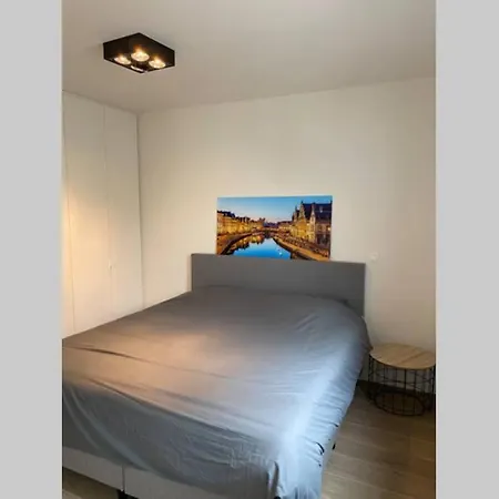 Schitterend Nieuwbouw In Gent