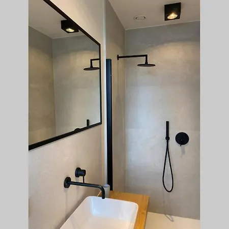 Schitterend Nieuwbouw In Appartement