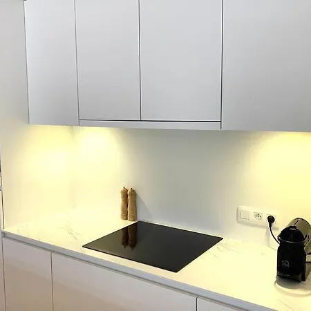 Schitterend Nieuwbouw In Gent