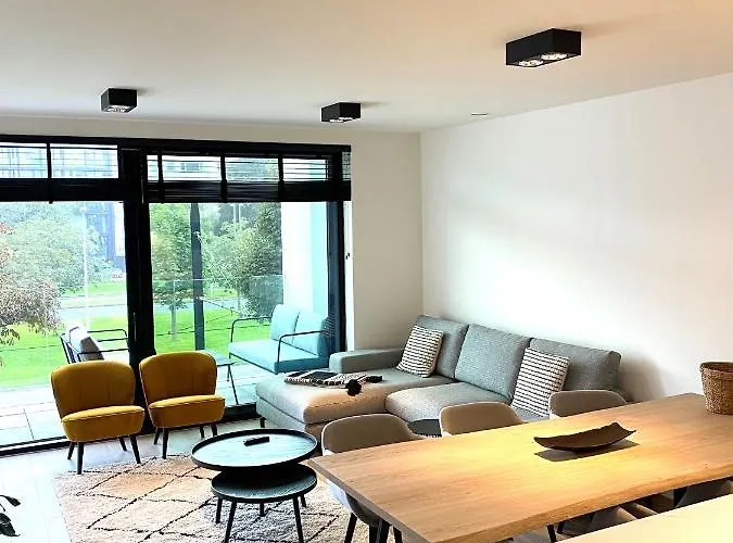 Schitterend Nieuwbouw In