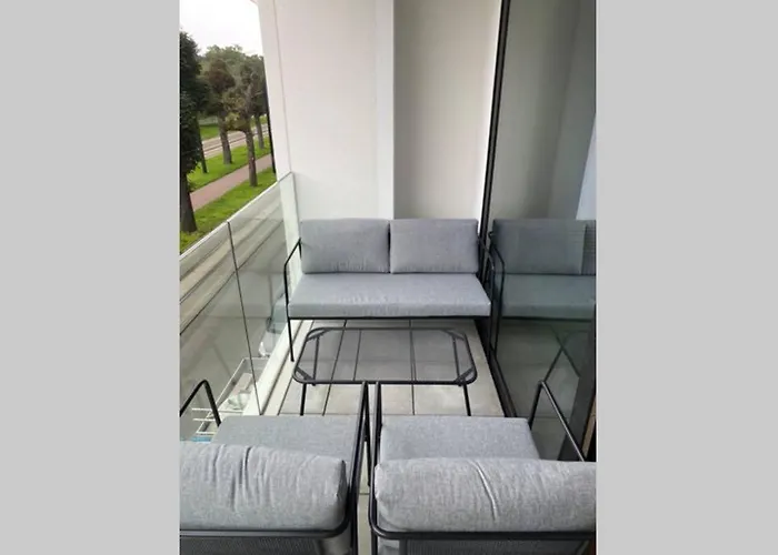 Apartment Schitterend Nieuwbouw In *