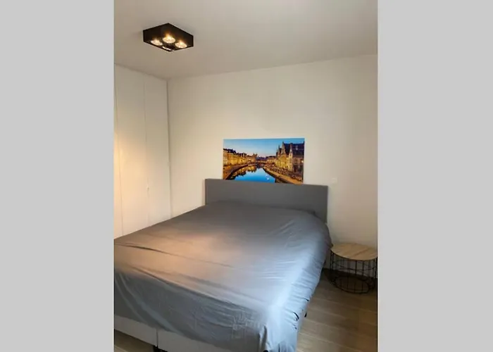 Schitterend Nieuwbouw In Γάνδη